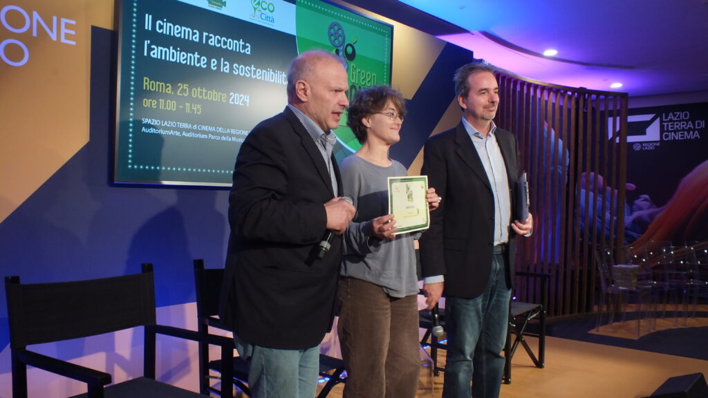 Green Movie Award 2024